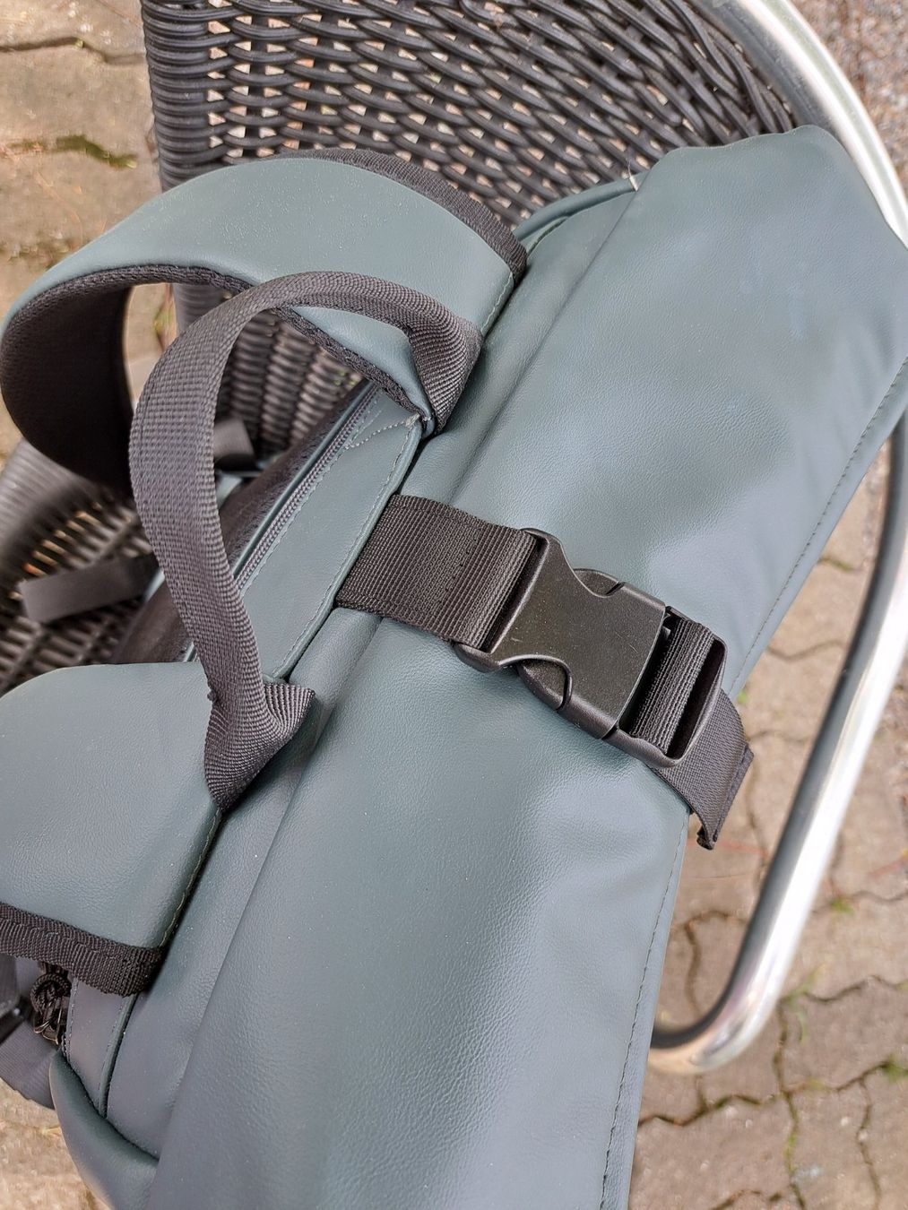Zwei Zaini: Rucksack zwei – Usato da Sirnach venduto da libera64 5