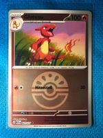 Pokemon - Glutexo (021/217) Ascended Heroes Deutsch - NM -