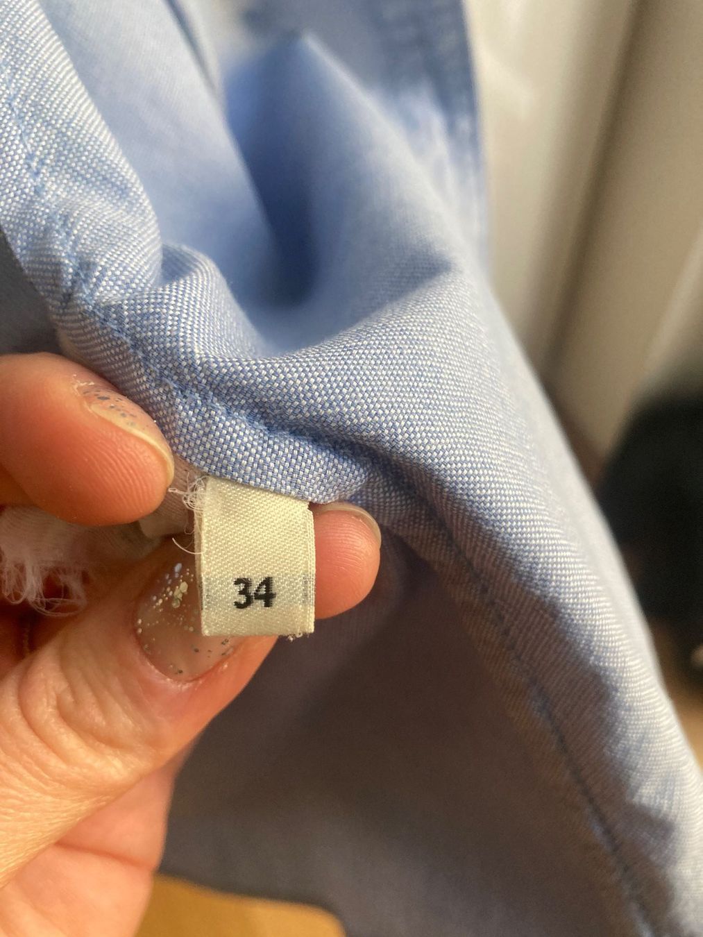 Malene Birger Camicette: By Malene Birger Bluse (Gr. 34) – Usato da Zürich venduto da east_on 4