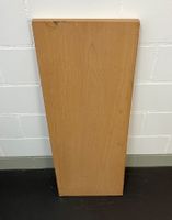 Holz-Brett Buche ged., Dicke 30mm