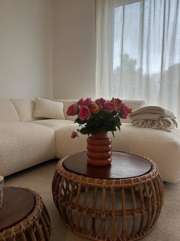 Divani: Bouclé sofa – Nuovo (secondo la descrizione) da Frauenfeld venduto da s.rey 1