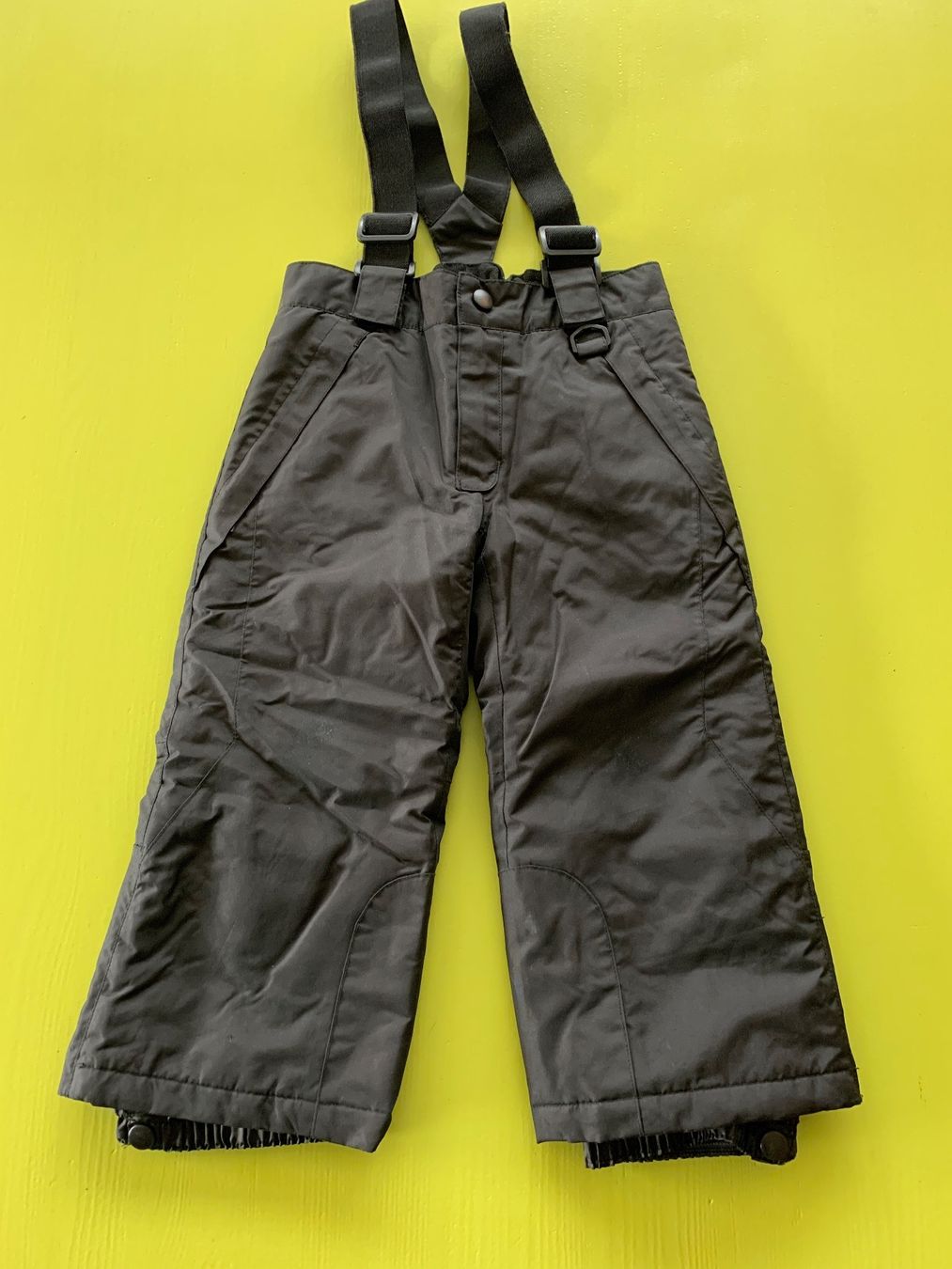 Pantaloni: Skihose Gr. 86/92 – Usato da Worben venduto da Jimmymania