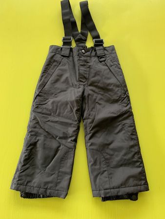 Skihose Gr. 86/92