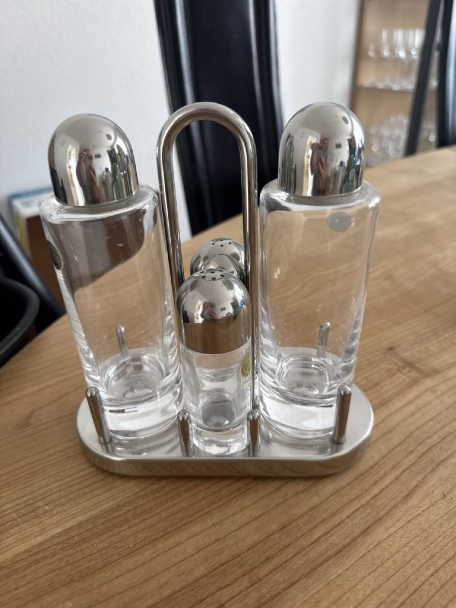 Alessi Elettrodomestici da cucina: Alessi Menage – Usato da Zürich venduto da corina_sigrist