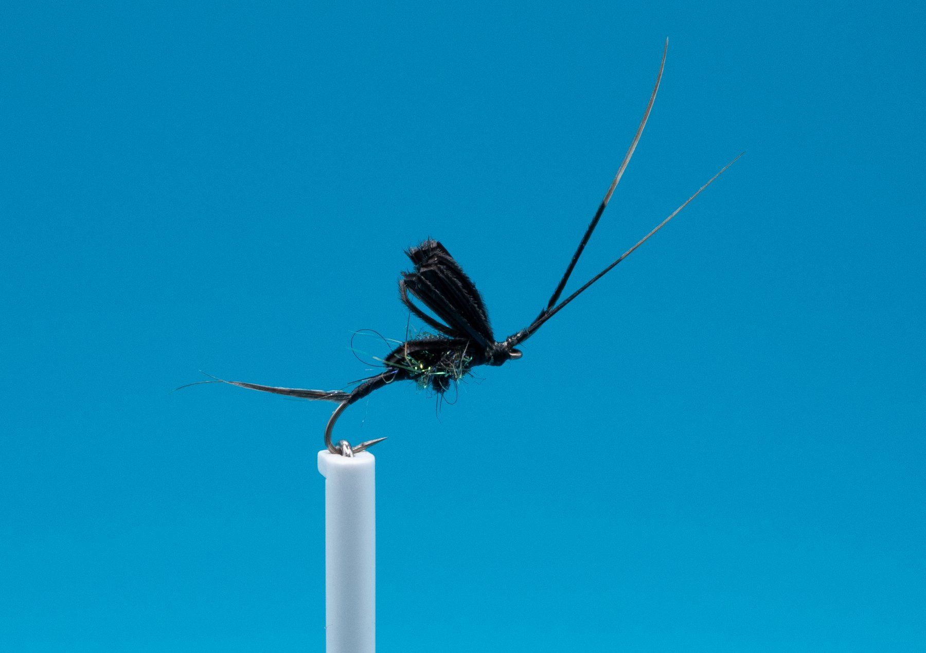 Köder: 5 verschiedene Nymph – Neu (gemäss Beschreibung) aus Grenchen von firefly2000