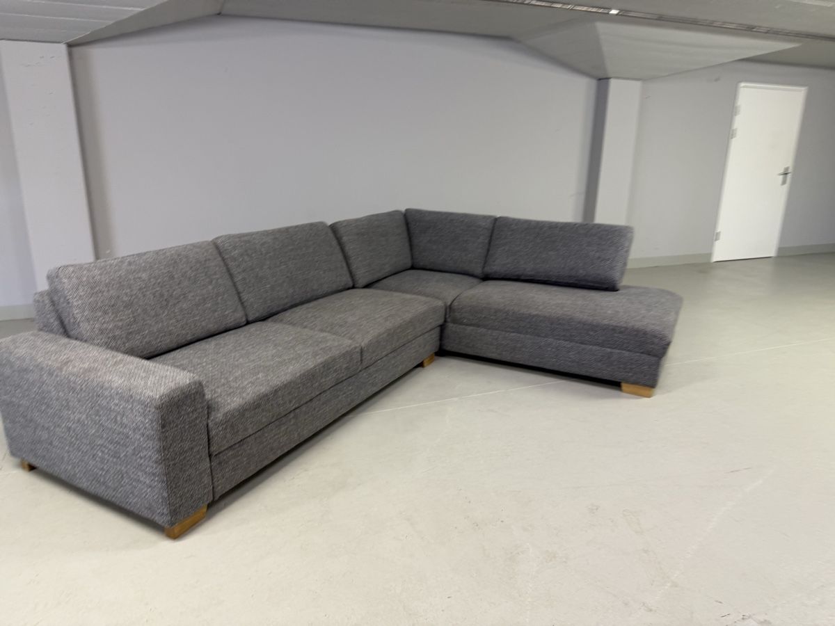 Divani: Ecksofa Sörvallen in top Zustand – Nuovo (secondo la descrizione) da Rapperswil SG venduto da elenagioia 2