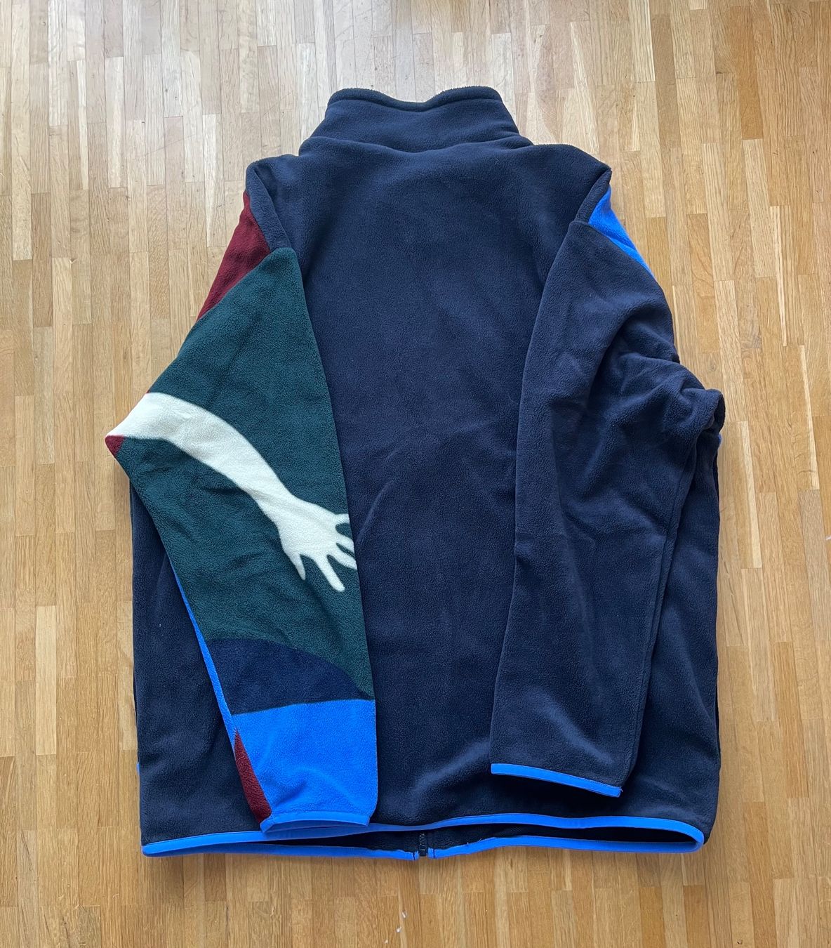 New Balance Maglioni & Felpe: New Balance Jacke L NEU – Nuovo (secondo la descrizione) da Zug venduto da rictii 1