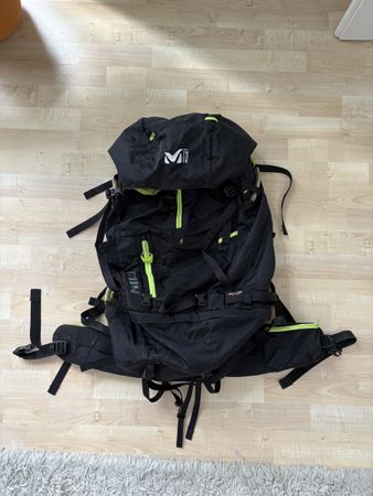 Sac à dos Millet Ubic 60+10L