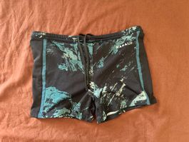 Decathlon Nabaiji Boxer Badehose für Herren