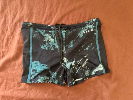 Decathlon Nabaiji Boxer Badehose für Herren