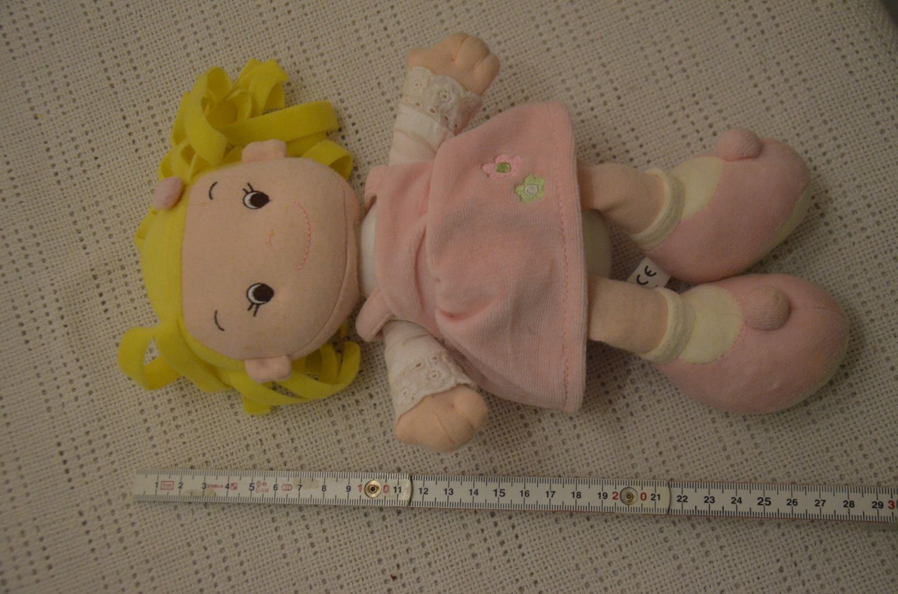 Bambole: POUPPE – Usato da Chiasso venduto da Dolly015 1