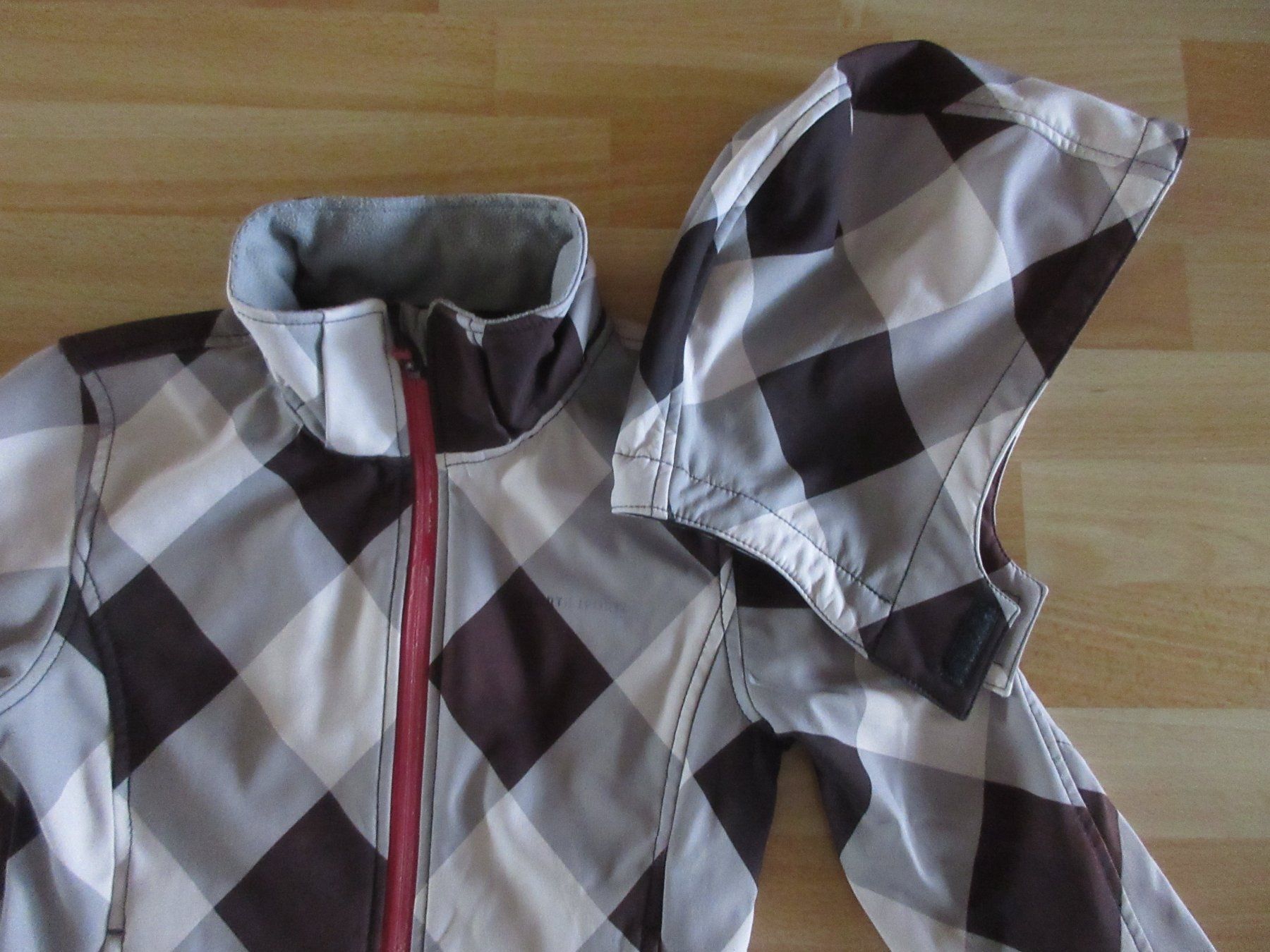 Giacche & Cappotti: Softshelljacke Grösse 146/152 – Usato da Kaisten venduto da renault015 3