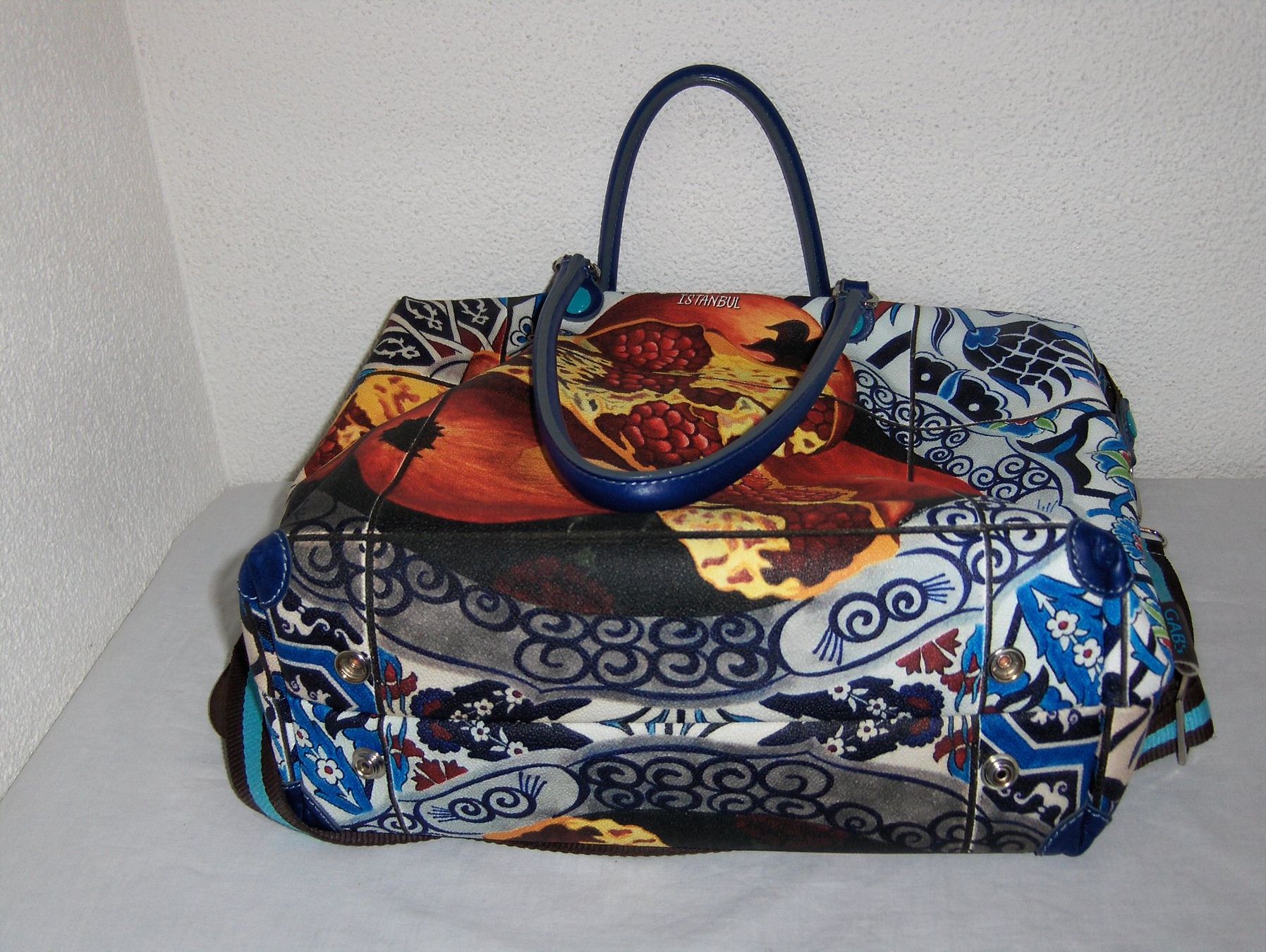 Gabs Taschen für Damen: Handtasche GABS – Gebraucht aus Dübendorf von alracfo 5
