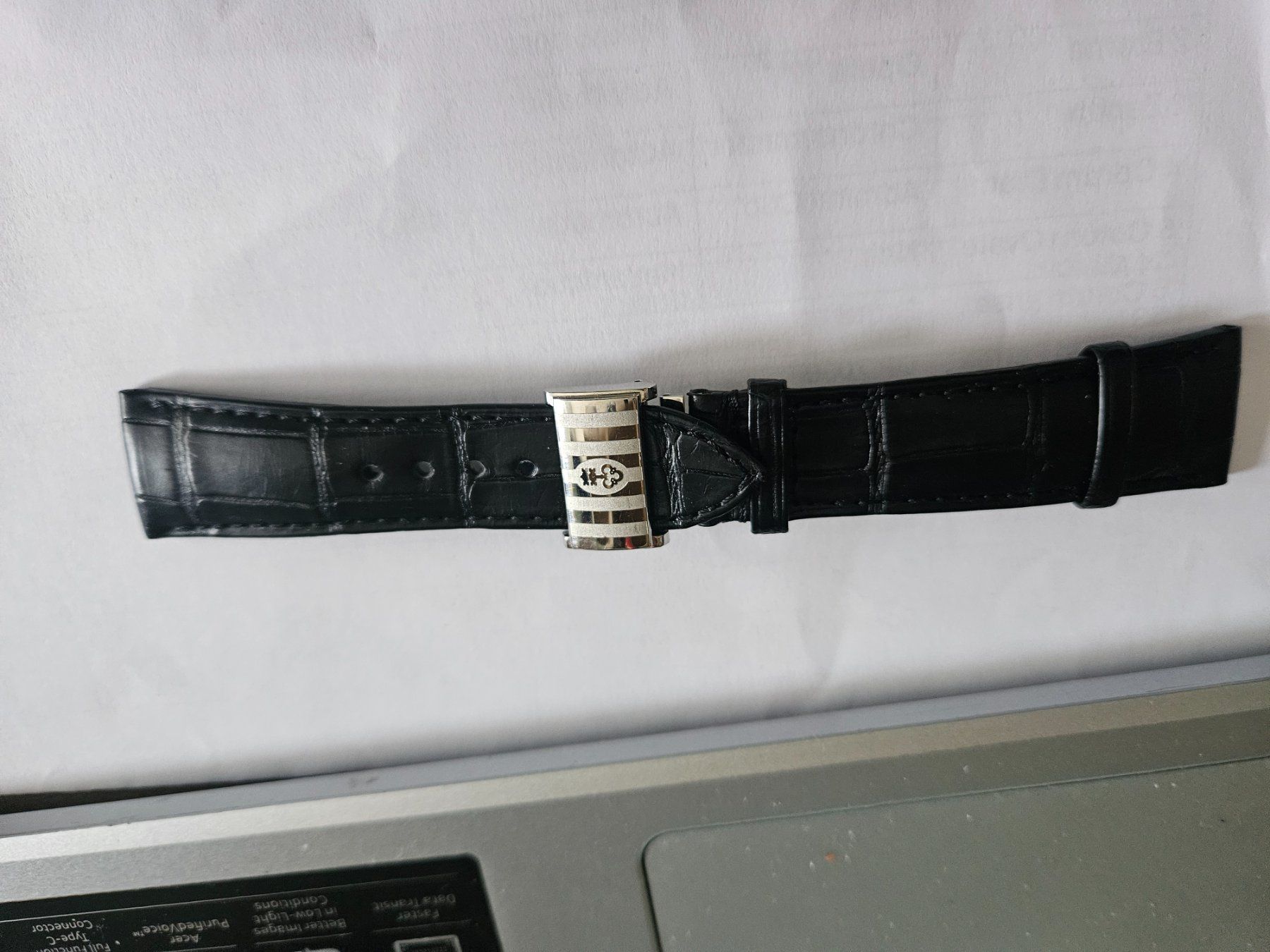 Corum Armbänder & -reifen: BRACELET CORUM – Gebraucht aus le landeron von Pimpe0