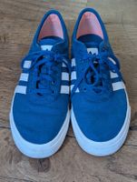 Adidas Adi-Ease Sneaker blau Grösse 44 gebraucht
