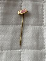 Vintage Anstecknadel Schweizer Flagge, Pins, Sammlerstück