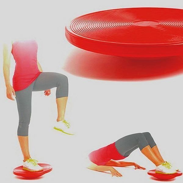 Hometrainer: Therapiekreisel – Neu und originalverpackt aus Allschwil von therapyshop 1