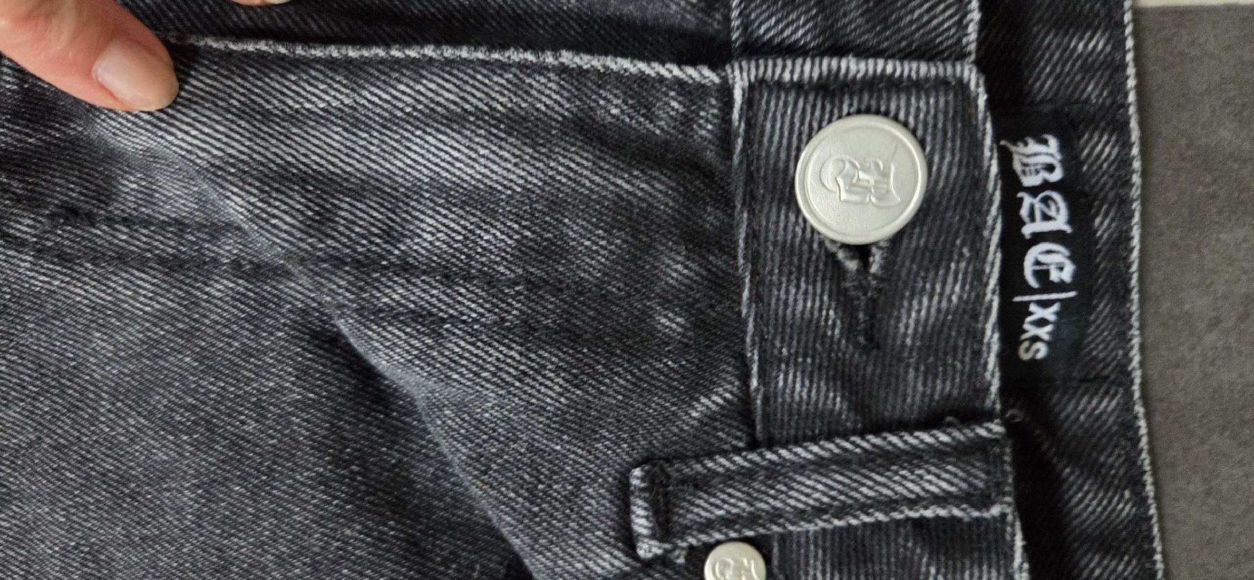 Jeans: Jeans Gr. 32 – Usato da Lyss venduto da Urma5 3