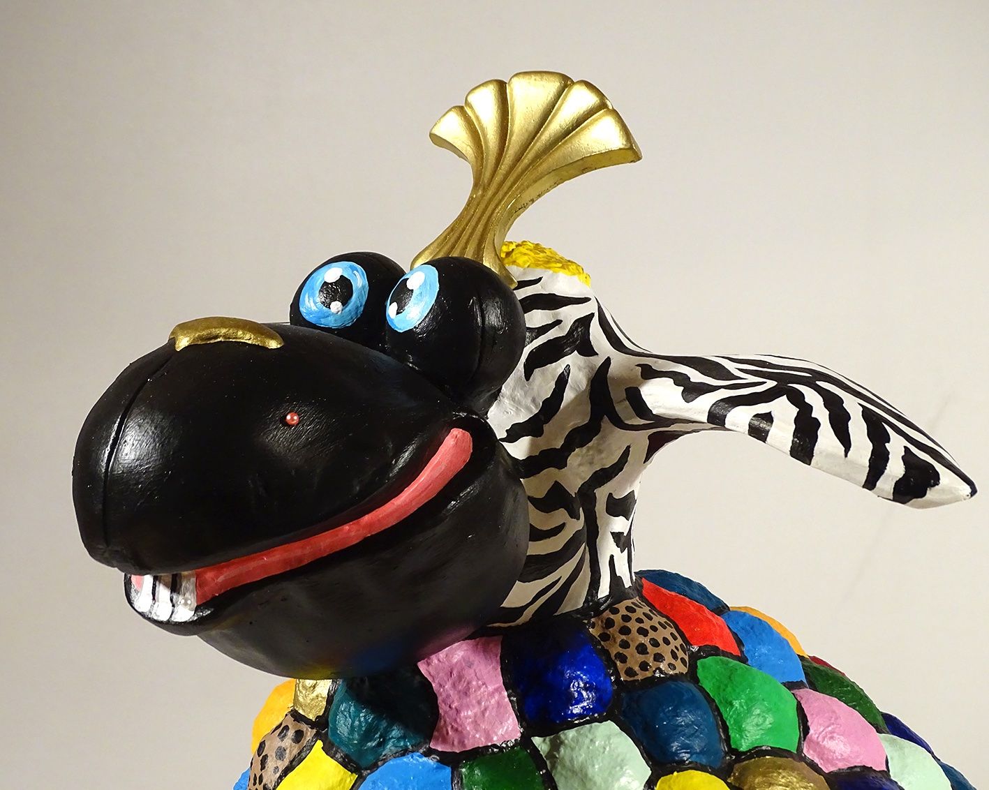 Figurines: Schaf sucht SchäferIn – D'occasion à Riehen par Harp65 2