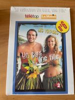 🎬 Un Gars, Une Fille – Les Voyages N°6 DVD