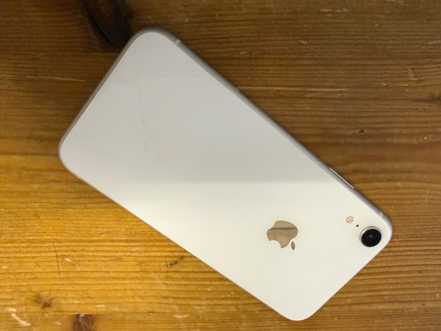 Apple Portables: iPhone Xr 64GB silber – D'occasion à Siebnen par icrservicesolutions 3