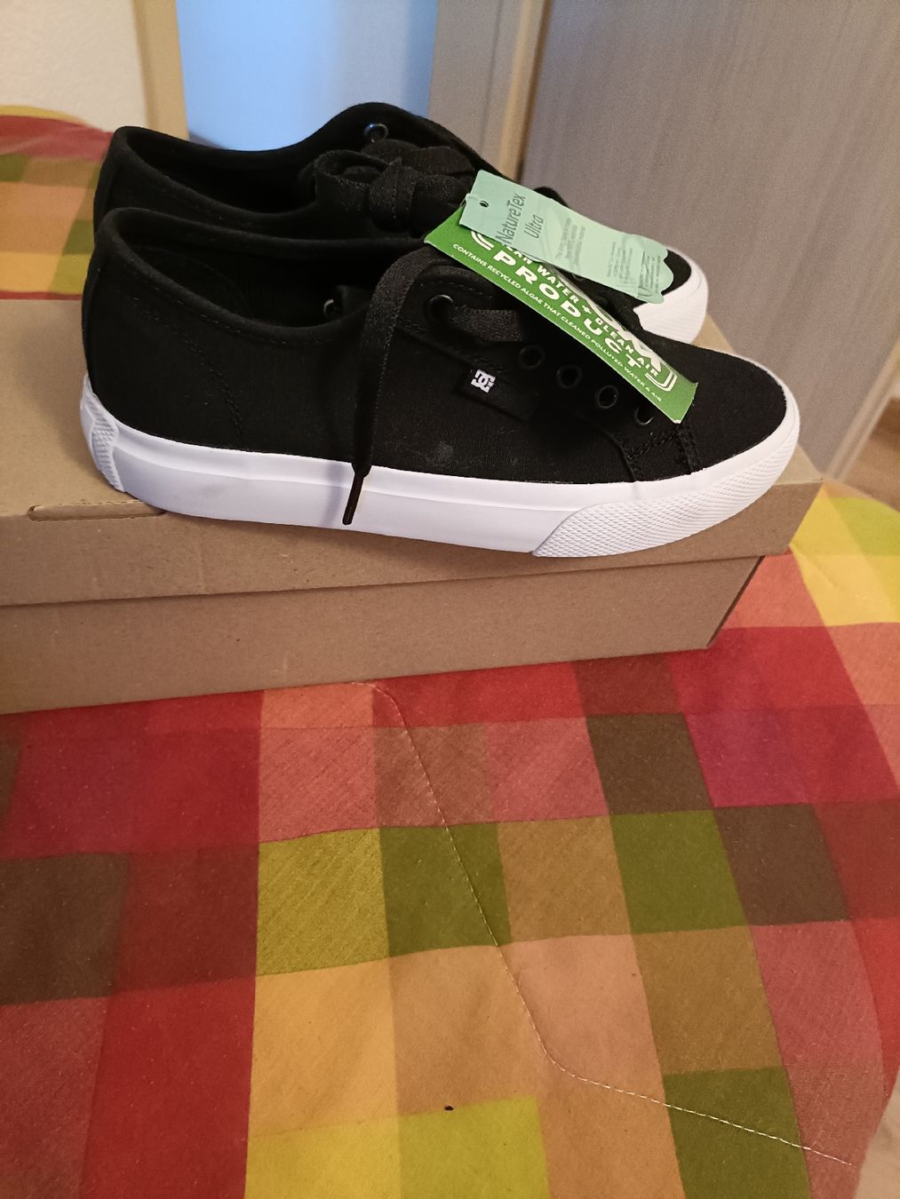 DC shoes Scarpe da uomo: schuhe DC schoes Manual – Nuovo e nell'imballaggio originale da Domat ems venduto da Marika2213 2