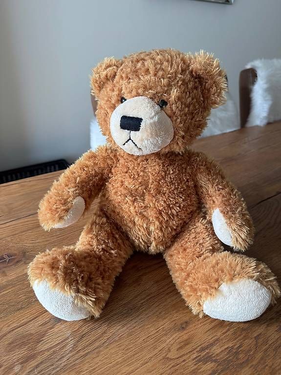 Giocattoli: Süsser Teddybär Kuscheltier – Nuovo (secondo la descrizione) da Luzern venduto da LilRaccoon