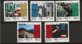 PP098 - Pro Patria 1998 1ER JOUR