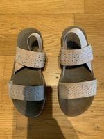 Sandalen Mädchen Gr. 31