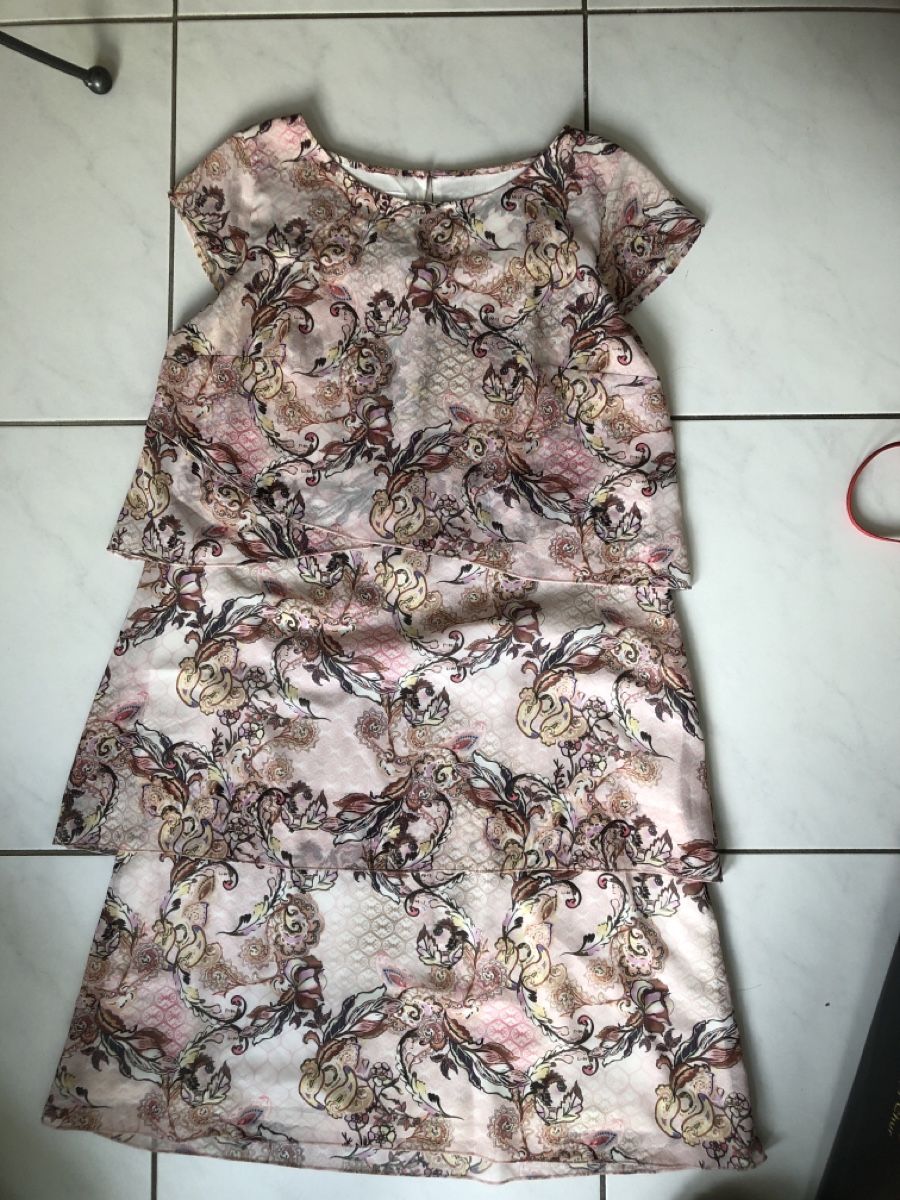 Vestiti: Kleid Gerry Weber Gr 38 – Usato da Zell ZH venduto da Guffos
