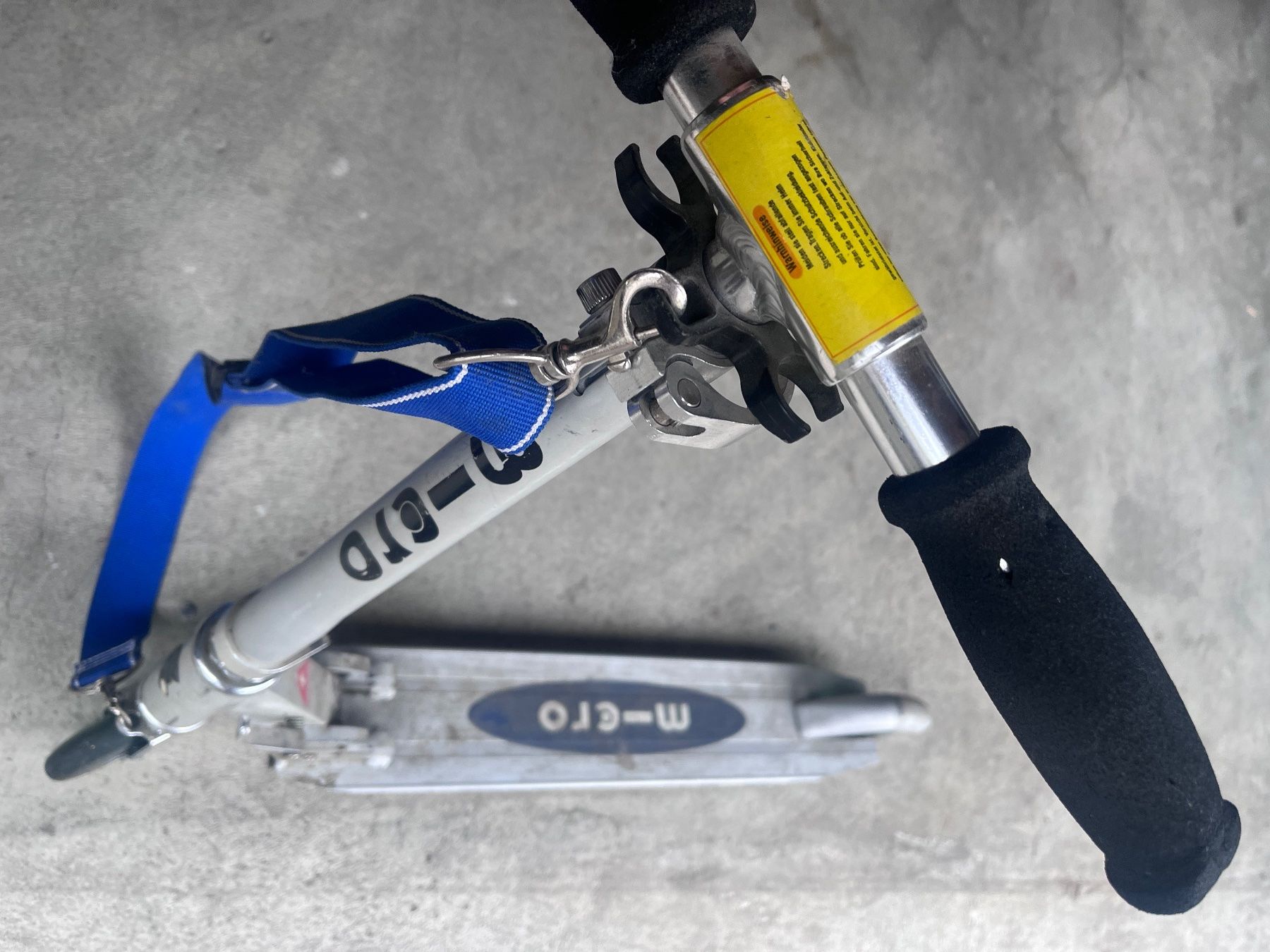 Kickboard: Micro Kickboard – D'occasion à Kreuzlingen par Olame
