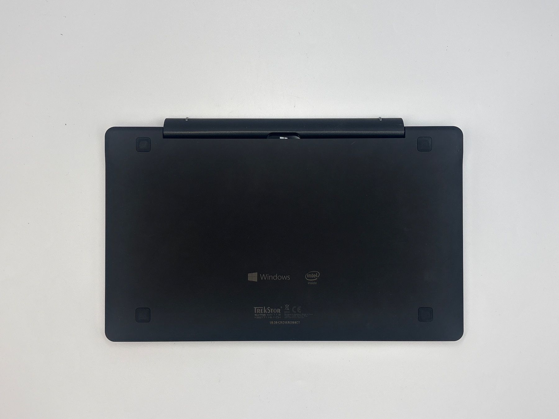 Trekstor Portables: Trekstor SurfTab Twin 11.6 – D'occasion à Schlieren par 2nd-Life 3