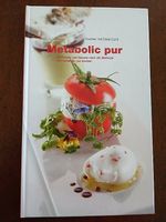 Metabolic pur, Kochen mit Daria Conti