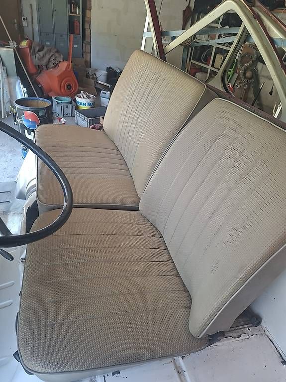 Autos: VW Bus T2a – Gebraucht aus Boltigen von TichaelM 4