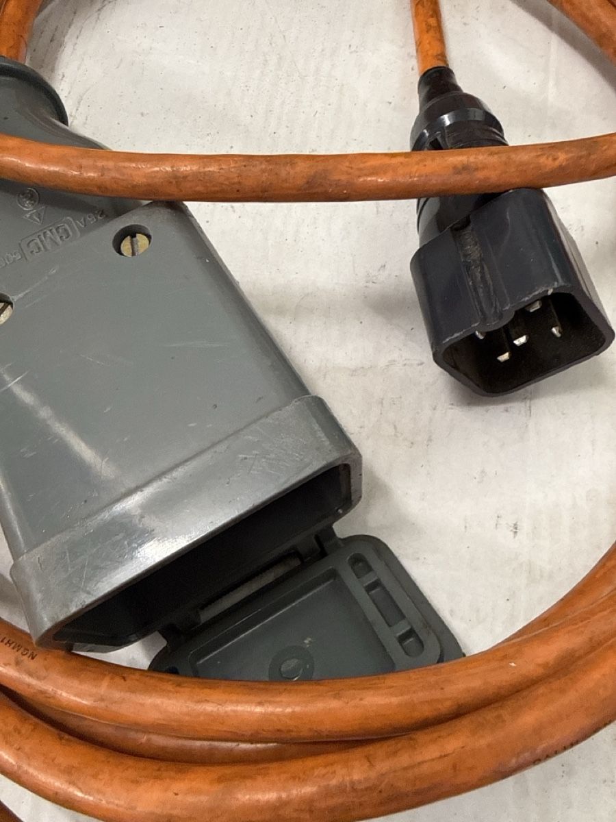 Kabel: Verlängerungskabel 500V – Gebraucht aus Meienberg von sony252 1