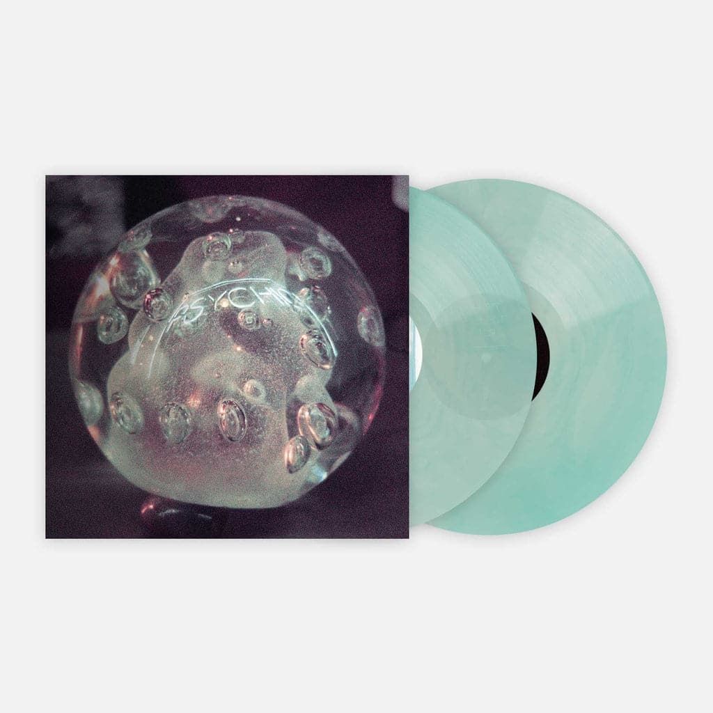 Dischi in vinile: Darkside - Psychic (2LP) / VMP – Nuovo e nell'imballaggio originale da Flums venduto da VictoryGin