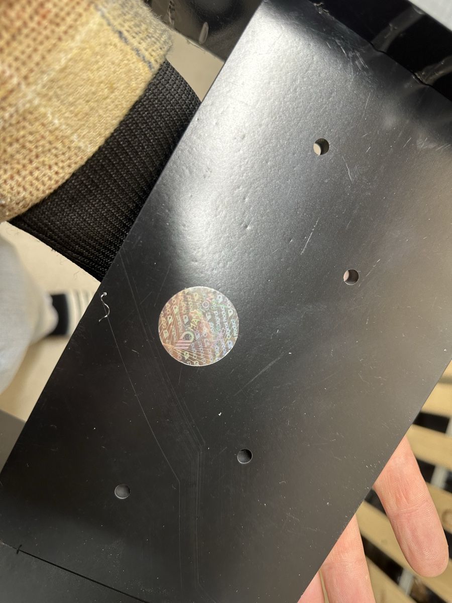 Diffusori di oli essenziali: Diffusor golf 8 maxton – Nuovo e nell'imballaggio originale da Zürich venduto da ner_j6xn 1