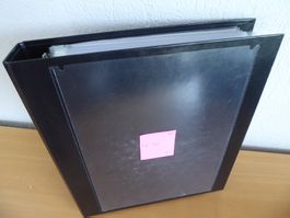 § Interessanter Album Schweiz mit 50 Seiten Inhalt