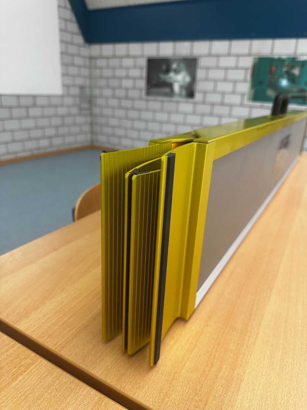 Rampe di accesso: TriFold 14 Rampe – Usato da Thörigen venduto da FBT 4