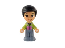 LEGO Friends Minfigur - Peter - frnd571