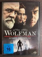 Wolfman