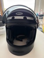 Bell Bullit Carbon Helm