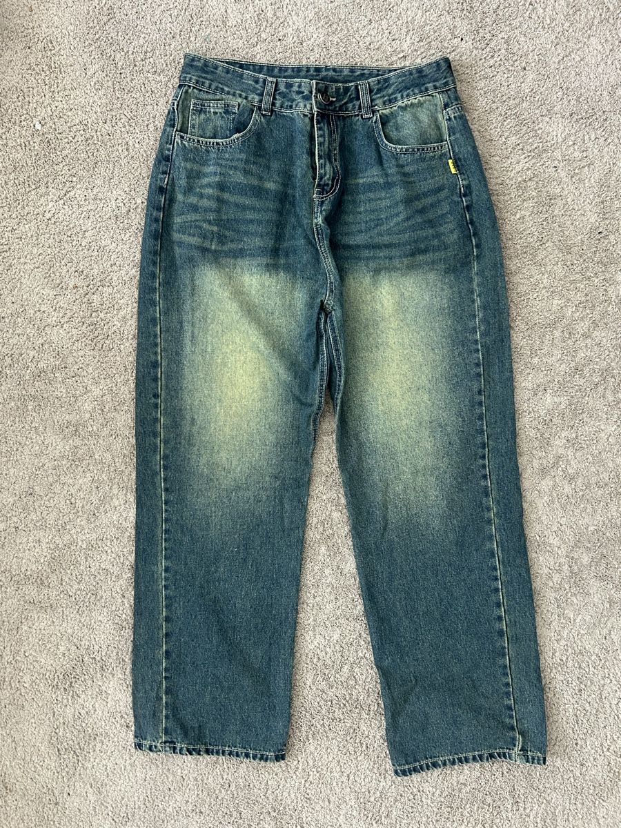 Jeans: BooLAB Jeans | Gr L – Nuovo (secondo la descrizione) da Kloten venduto da lga_zy7n 1