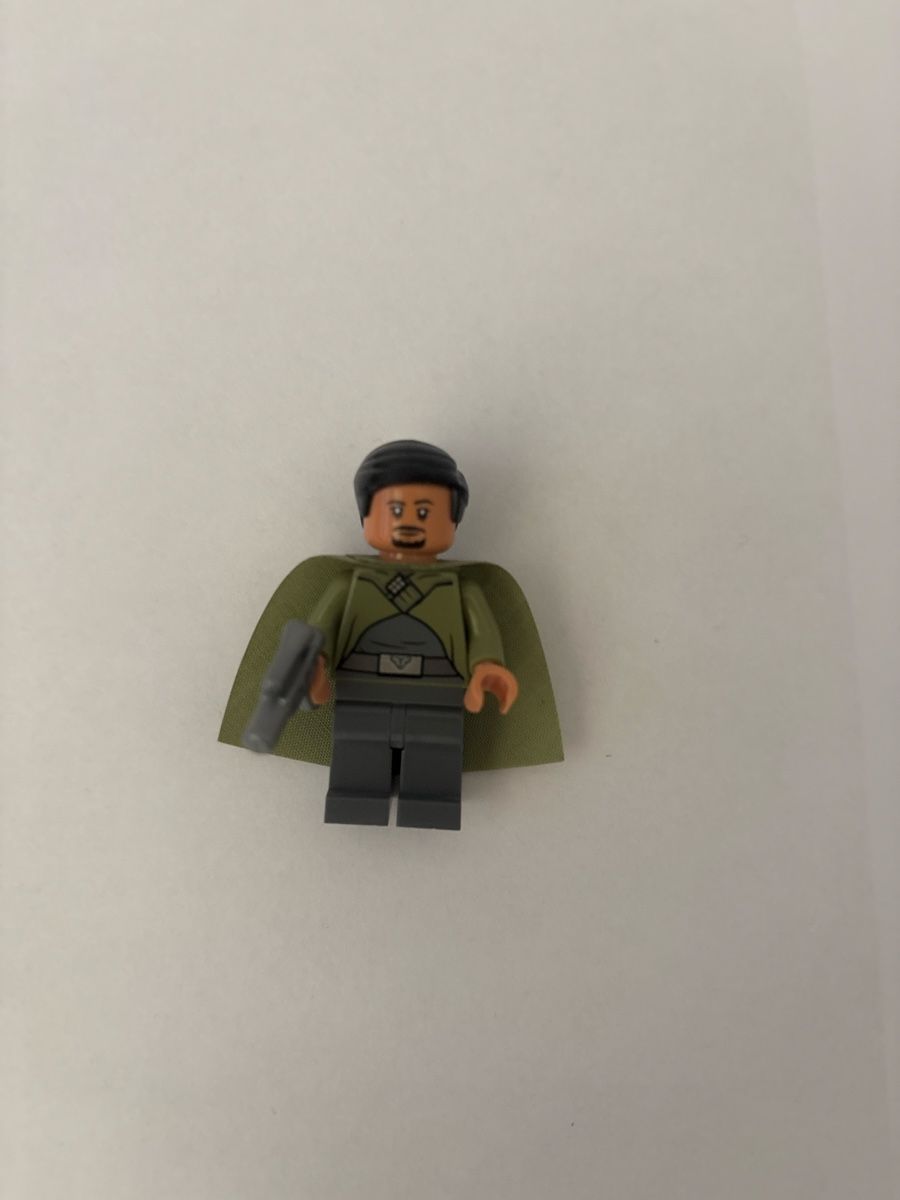 Lego Figurines: Bail Organa SW1037 – D'occasion à Bazenheid par MarHun9602