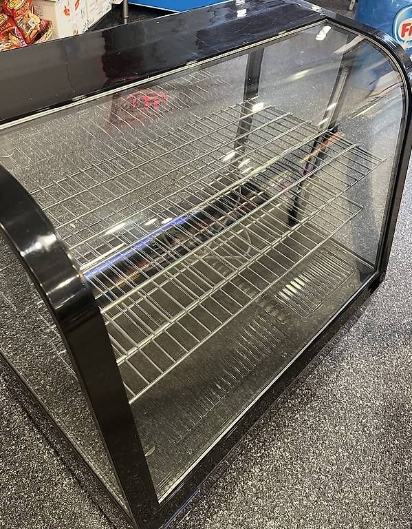 Réfrigérateurs: Frigo vitrine sans lumière  – D'occasion à Pully par yaa_rm7x