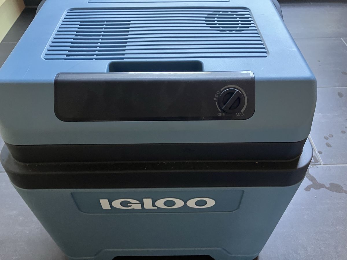 Réfrigérateurs et refroidissement: Igloo Kühlbox – D'occasion à Volketswil par MCTupf