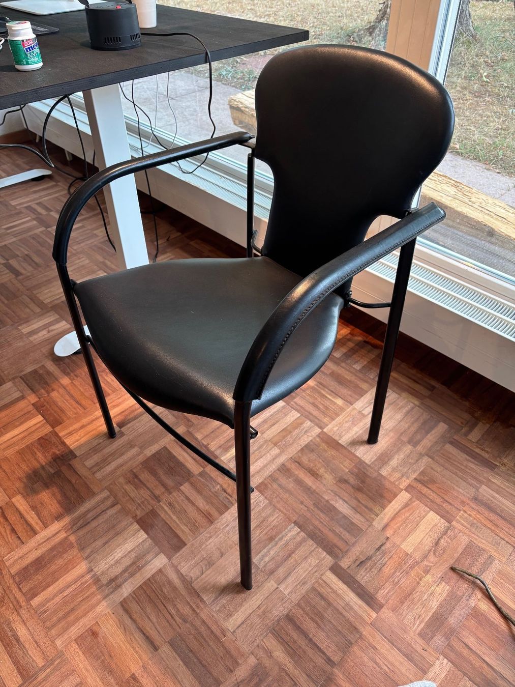 Chaises: Varius Chair Set 2 Stk. Original – D'occasion à Oberwil BL par Noah_Pozar 2