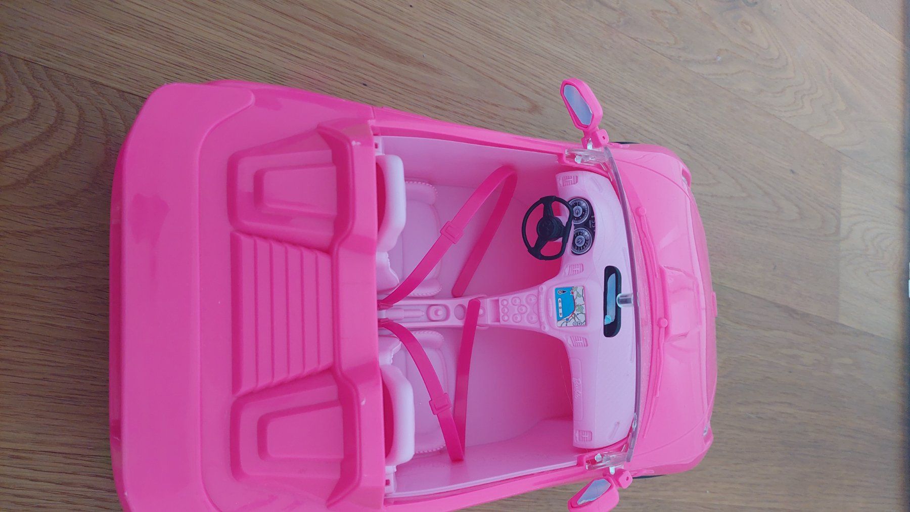 Giocattoli: Barbie auto – Usato da Kaltbrunn venduto da AB92 2