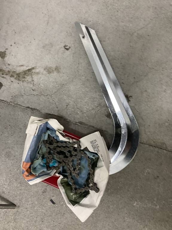 Biciclette: Antikes Zenith Klappvelo – Usato da Obernau venduto da fab_9wnq 3