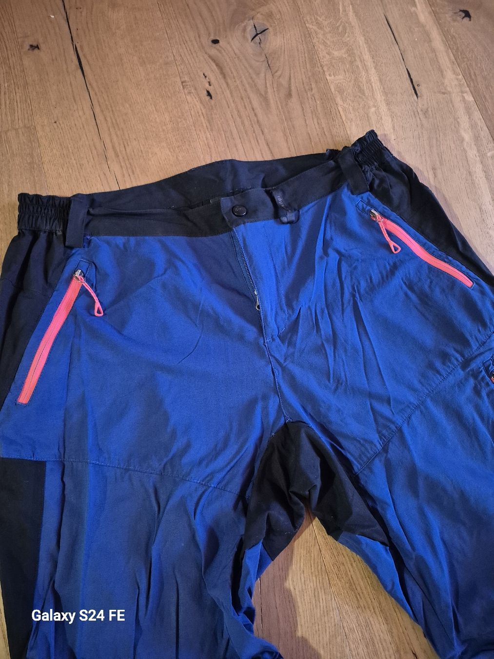 Pantaloni: Outdoorhose Wanderhose Kilpi – Usato da Adelboden venduto da Fuhrer9394 2
